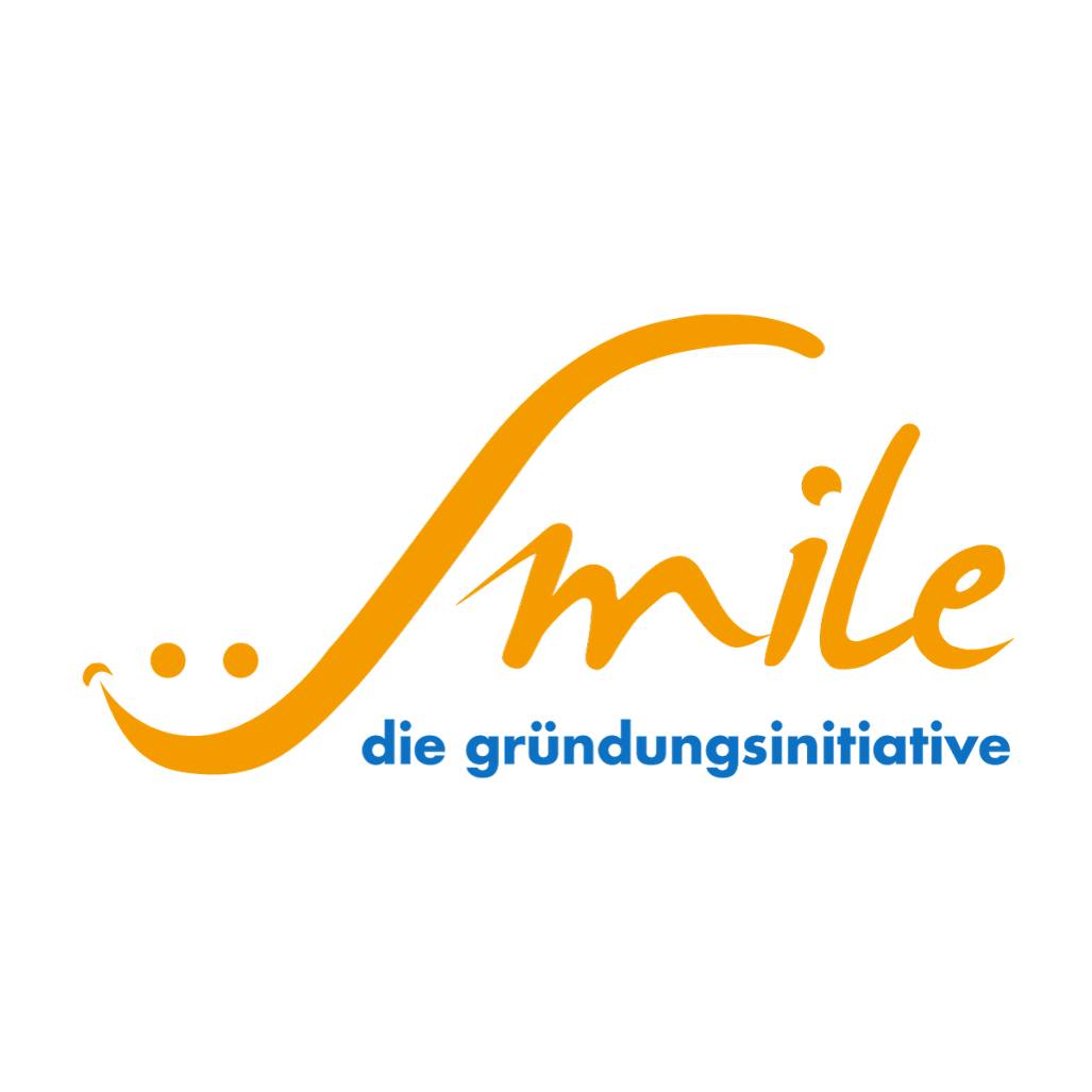 Smile - die Gründungsinitiative an der Universität Leipzig