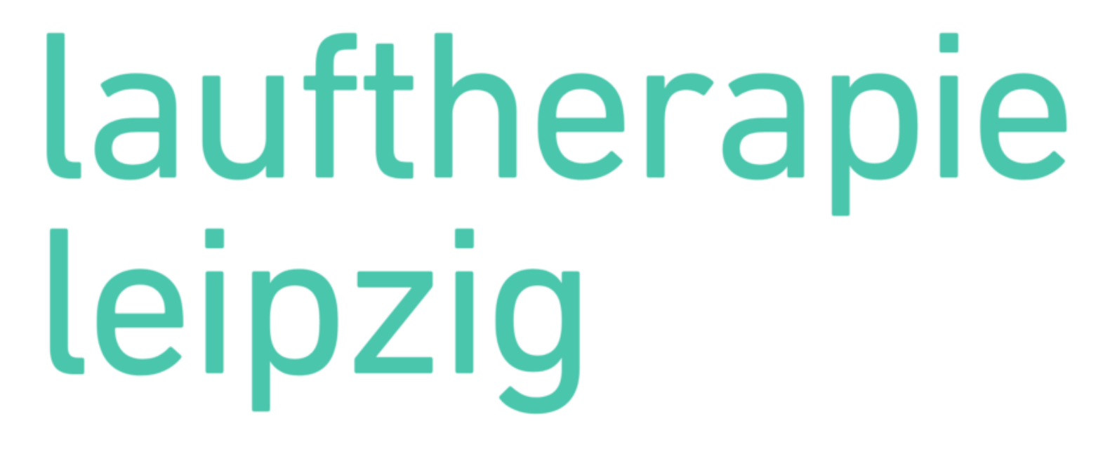 Lauftherapie Leipzig